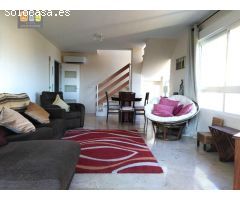 Atico Duplex en Venta en Altea la Vella, Alicante