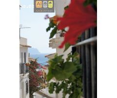 Casa en casco antiguo para reformar!
