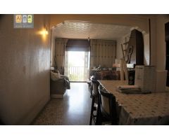 Casa en casco antiguo para reformar!