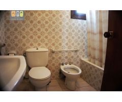 Casa en casco antiguo para reformar!