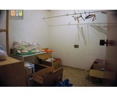 Casa en casco antiguo para reformar!