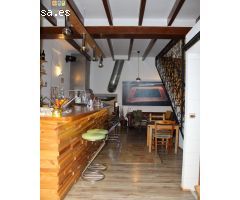 CASA EN PLENO CORAZÓN DEL CASCO ANTIGUO DE ALTEA