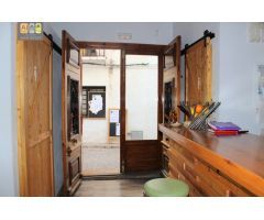 CASA EN PLENO CORAZÓN DEL CASCO ANTIGUO DE ALTEA