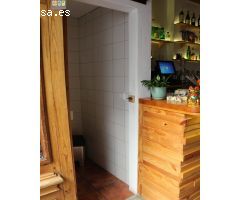 CASA EN PLENO CORAZÓN DEL CASCO ANTIGUO DE ALTEA