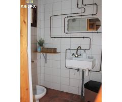 CASA EN PLENO CORAZÓN DEL CASCO ANTIGUO DE ALTEA