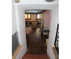 CASA EN PLENO CORAZÓN DEL CASCO ANTIGUO DE ALTEA