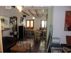 CASA EN PLENO CORAZÓN DEL CASCO ANTIGUO DE ALTEA