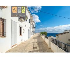 Preciosa casa del casco antiguo
