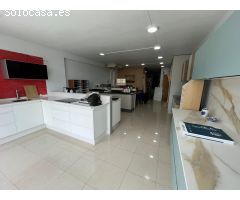 Nave industrial en Venta en Altea la Vella, Alicante