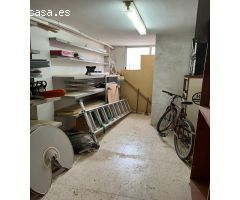 Nave industrial en Venta en Altea la Vella, Alicante