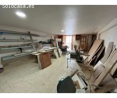 Nave industrial en Venta en Altea la Vella, Alicante