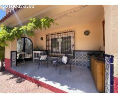 CASA EN ALTEA URBANIZACIÓN LA GALERA
