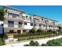 Chalet adosado en La Nucia