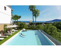 Chalet adosado en La Nucia
