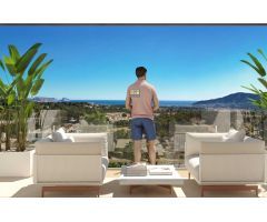 Chalet adosado en La Nucia