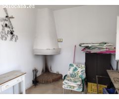 Finca rústica en La Nucía