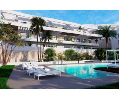 Nuevo proyecto residencial en Balcón de Finestrat