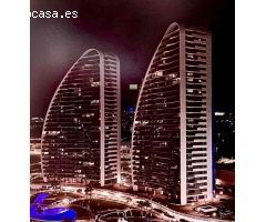 Apartamento en Poniente