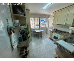 Apartamento en Poniente