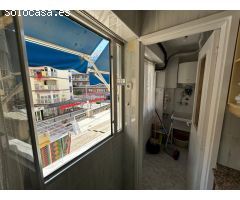 Apartamento en Poniente
