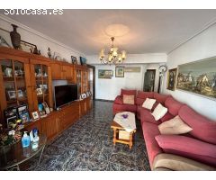 Apartamento en Poniente