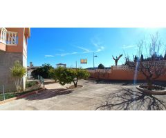 CHALET INDEPENDIENTE EN POLOP