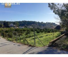 Parcela rustica de 22000M2