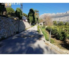 Parcela rustica de 22000M2