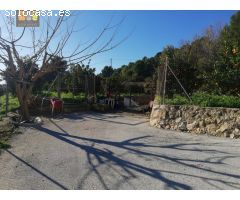 Parcela rustica de 22000M2