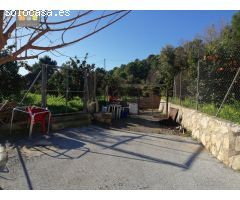 Parcela rustica de 22000M2