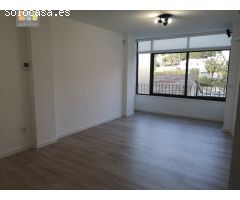 PISO RECIEN REFORMADO EN SEGUNDA LINEA DE PLAYA