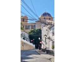 PISO EN VENTA EN CASCO ANTIGUO