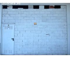 SE ALQUILA LOCAL COMERCIAL EN ALTEA