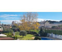 DUPLEX CON PISCINA EN ALTEA PUEBLO