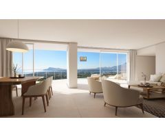EXCLUSIVA CASA CON VISTAS AL MAR EN LA SIERRA DE ALTEA