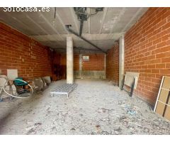 LOCAL COMERCIAL DE 90 M2 EN CARRETERA PRINCIPAL EN ALTEA