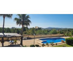 ALQUILER CHALET EN POLOP