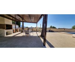 ALQUILER CHALET EN POLOP