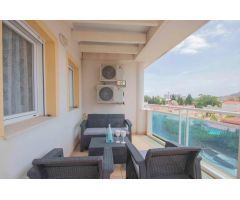 APARTAMENTO EN VENTA EN  EL ALBIR