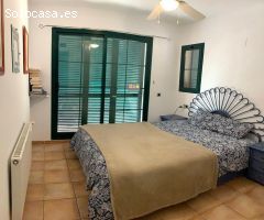APARTAMENTO EN MASCARAT EN ALTEA