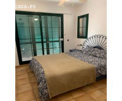 APARTAMENTO EN MASCARAT EN ALTEA