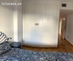 APARTAMENTO EN MASCARAT EN ALTEA