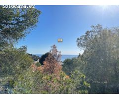 PARCELA URBANA EN ALTEA HILLS
