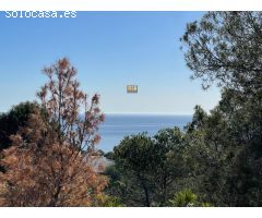 PARCELA URBANA EN ALTEA HILLS