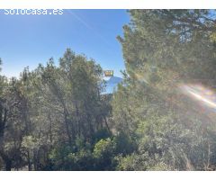 PARCELA URBANA EN ALTEA HILLS