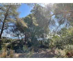 PARCELA URBANA EN ALTEA HILLS