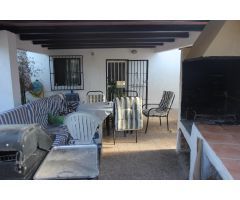 Chalet independiente en LOlla de Altea