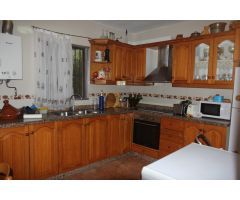 Chalet independiente en LOlla de Altea