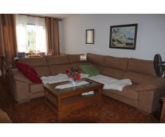 Chalet independiente en LOlla de Altea