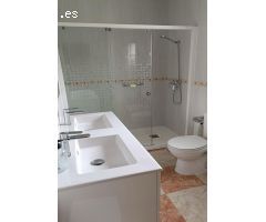 Chalet independiente en LOlla de Altea